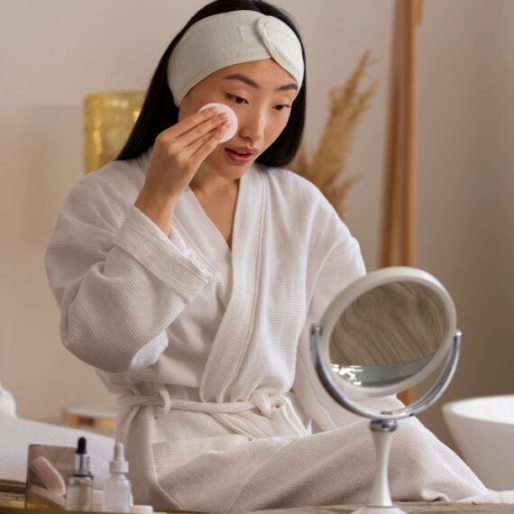 Korean skincare trends 2026
