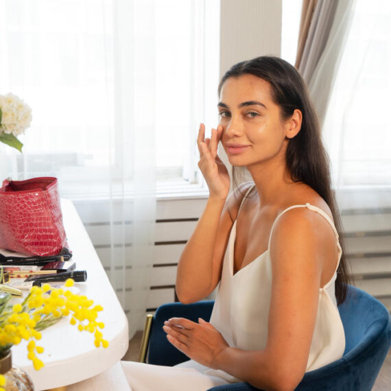 Self-care for busy schedules