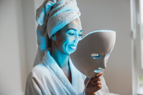 beauty tech skincare