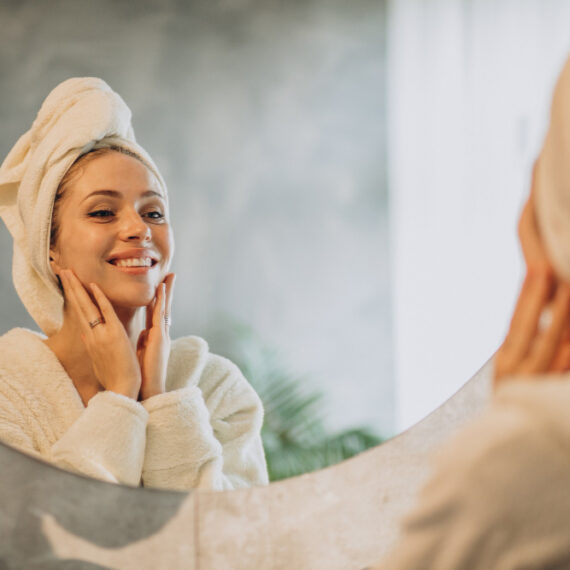Skin barrier care trend