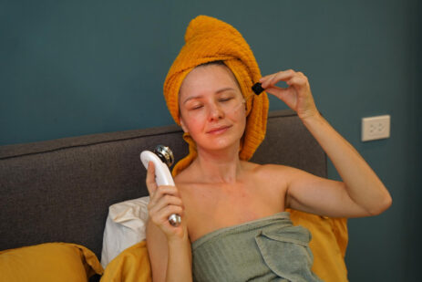 smart wellness self-care playbook