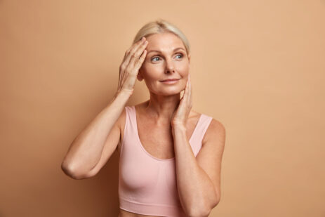 peptide technology anti-aging