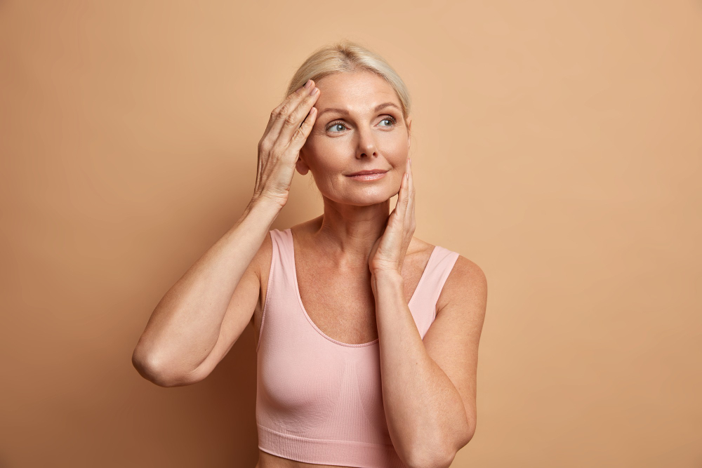 peptide technology anti-aging