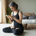 wellness apps improve mental health