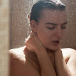 benefits of cold showers