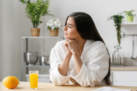 dopamine detox