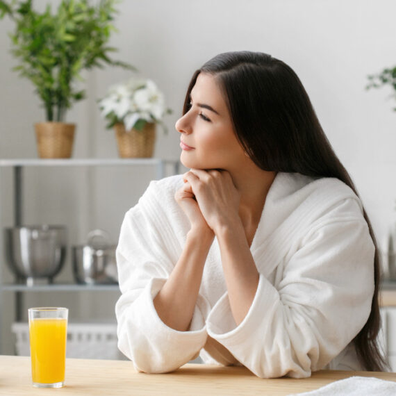 dopamine detox