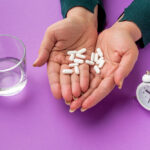 melatonin supplements