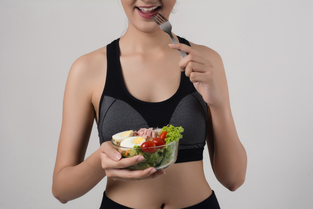 protein for weight loss