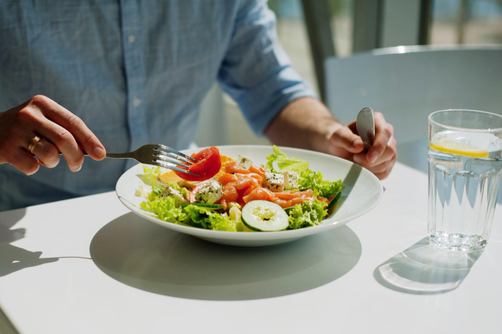 habits for a longer life