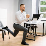 best exercises for desk workers
